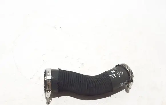 Audi Q8 Intercooler hose/pipe 4M0145980C