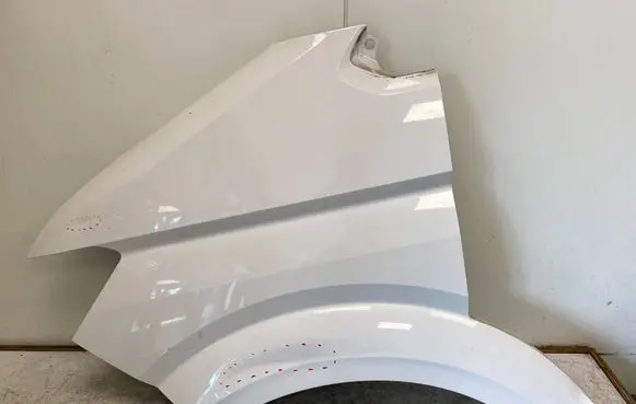Volkswagen Crafter Fender 7C0821105BBILI 7C0821105B