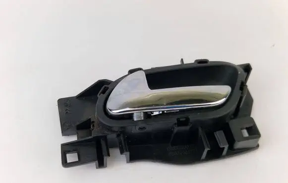 Citroen C3 Front door interior handle 9683446877 9683446177