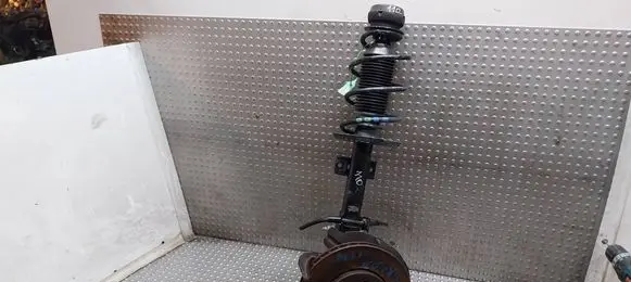 Front shock absorber/damper