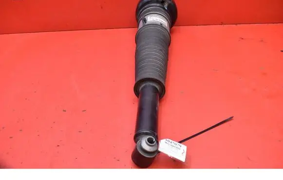 Audi A8 S8 D4 4H Rear shock absorber/damper 4H0616002M