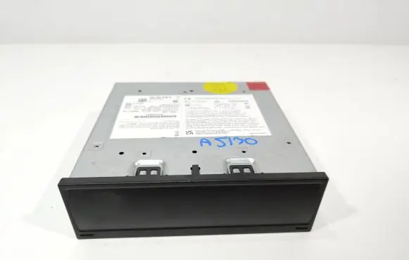 Volkswagen ID.3 Navigation unit CD/DVD player 10A035816R