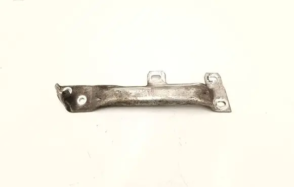 BMW 5 F10 F11 Front bumper shock/impact absorber 7158894