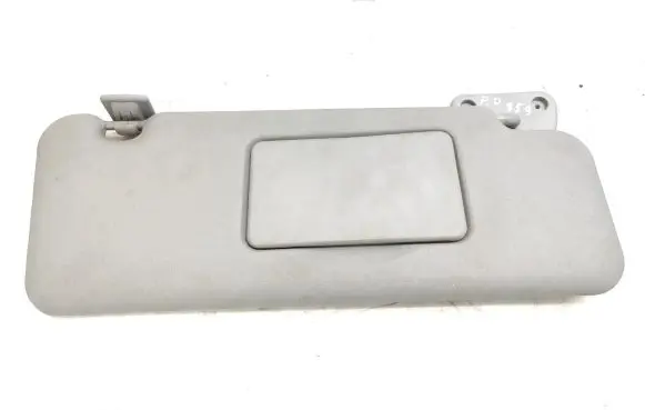 Citroen Xsara Sun visor