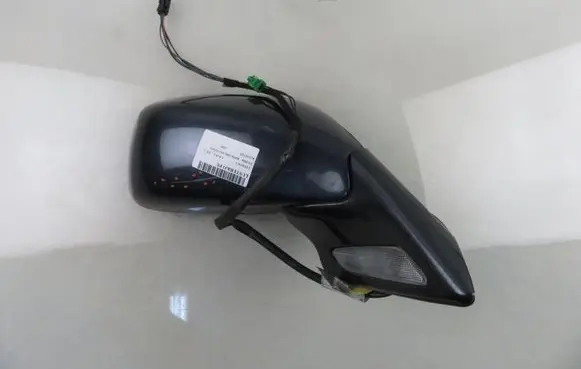 Citroen C8 Front door electric wing mirror
