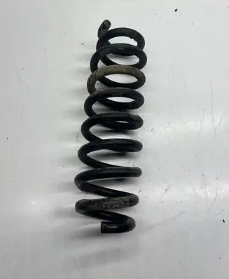 BMW 3 E90 E91 Rear coil spring