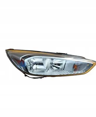 Ford Focus Headlight/headlamp 13W029