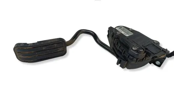 Volkswagen Sharan Accelerator throttle pedal 7M3721603D