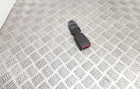 Citroen C3 Rear seatbelt buckle 9640832177