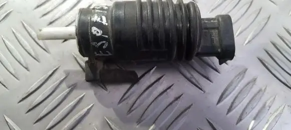 Windscreen/windshield washer pump