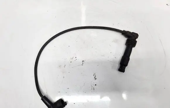 Daewoo Lacetti Ignition plug leads 