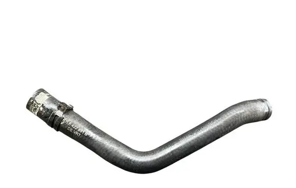 Volkswagen Touareg I Power steering hose/pipe/line 7L6422881B