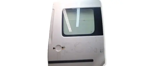 Volkswagen Caddy Side sliding door 