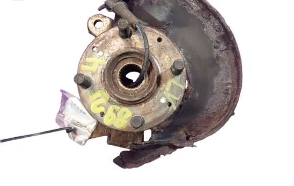 Honda Jazz Front wheel hub spindle knuckle