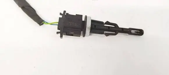 Skoda Fabia Mk2 (5J) Interior temperature sensor 107987433
