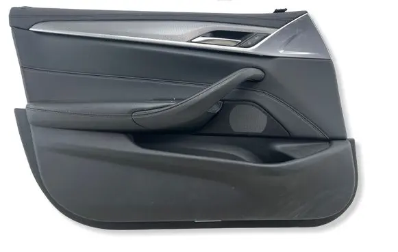Audi A4 S4 B9 8W Front door card panel trim 8093003