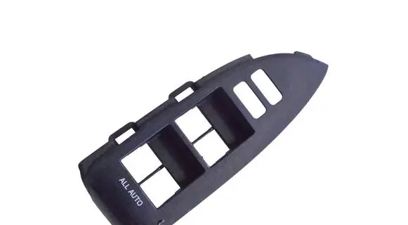 BMW 4 F36 Gran coupe Front door card panel trim 7423147100