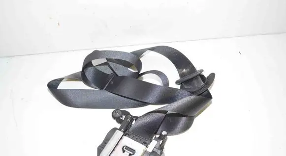 BMW 7 G70 Front seatbelt 5A32DF3 72115A32DF3