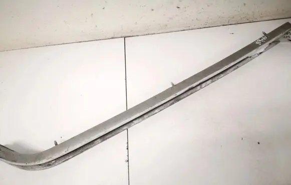 Peugeot 807 Sliding door trim 