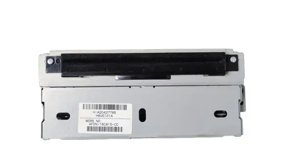 Volvo V40 CD/DVD changer 31358286 31358286AA