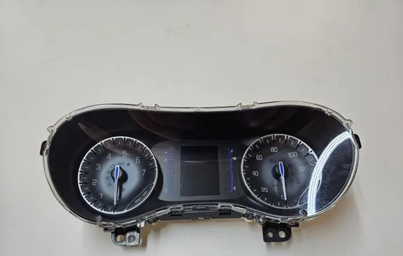 Chrysler Pacifica Speedometer (instrument cluster) 68227903AE