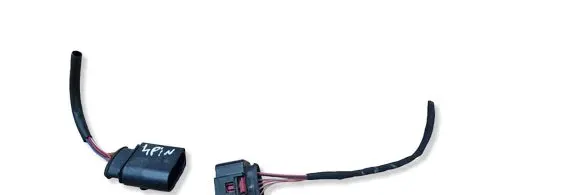 Audi A7 S7 4G Other wiring loom 1K0919231