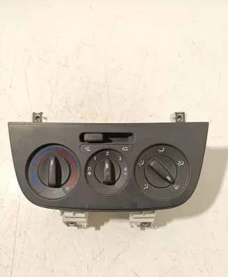 Fiat Fiorino Climate control unit 735462118 009218007009 567340100