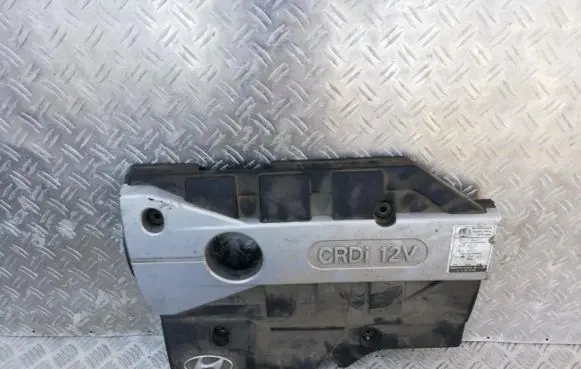 Hyundai Matrix Engine cover (trim) 2924027600