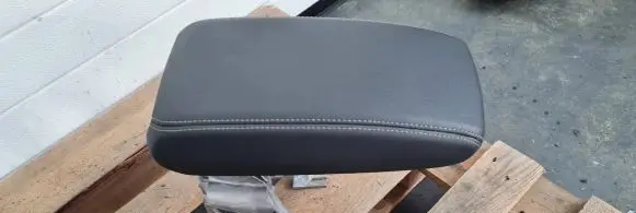 Audi Q3 F3 Armrest 83A864283