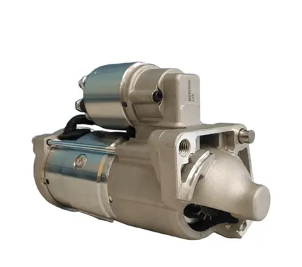 Volvo XC60 Starter motor ESW24E50