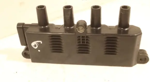 Fiat Linea High voltage ignition coil BAEQ135