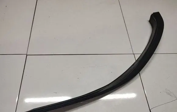 Opel Omega B1 Rear sill trim cover
