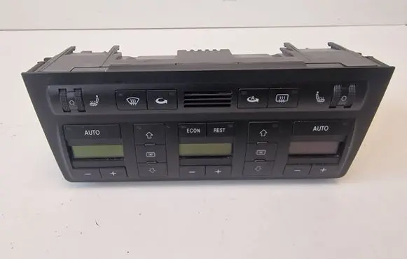 Audi A8 S8 D2 4D Climate control unit 4D0820043Q