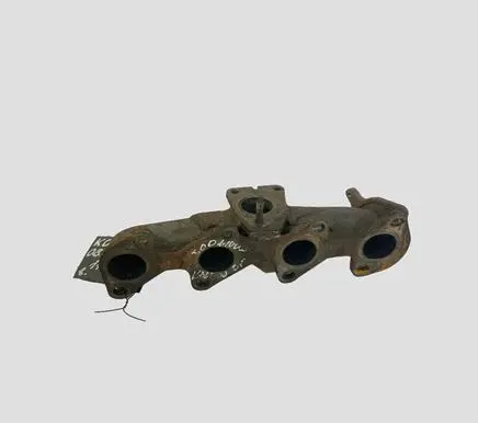 Renault Koleos I Exhaust manifold