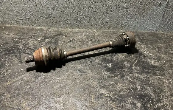 Audi A3 S3 8P Front driveshaft