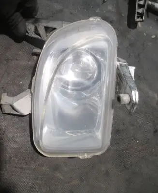 Fiat Punto (188) Front fog light 