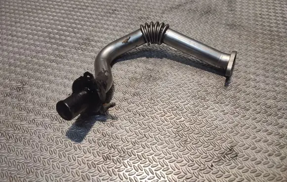 Volkswagen Caddy EGR valve line/pipe/hose 03L131521R