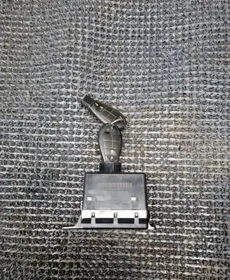 Chrysler Grand Voyager V Ignition lock 03336350106 P68066728AE T0000088270859