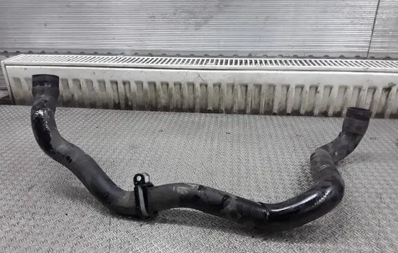 Mercedes-Benz A W168 Engine coolant pipe/hose