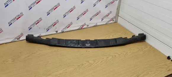 BMW 5 GT F07 Front bumper foam support bar 7200744