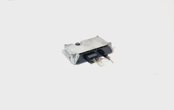 Audi A6 S6 C7 4G Camera control unit module 4G0907107D 4G0907107 0203500005