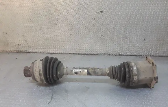 Audi A5 8T 8F Front driveshaft 8K0407271Q