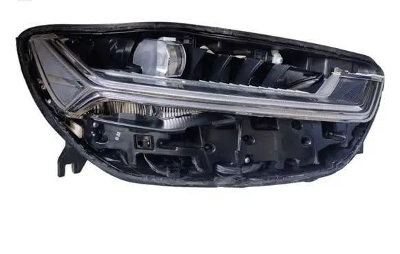 Audi A6 S6 C7 4G Headlight/headlamp 4G0941036 1EX01187722