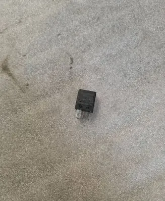 Volvo XC90 Other relay 9441161 041831A A4001X40
