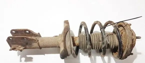 Mazda Premacy Front shock absorber/damper