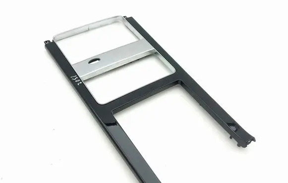 Land Rover Range Rover Velar Center console decorative trim J8A2044E05