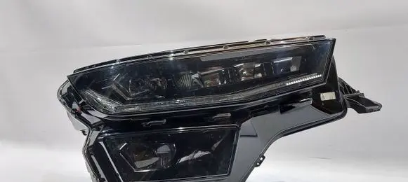 Skoda Kodiaq Headlight/headlamp 566941036