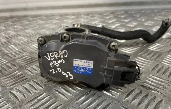 Toyota Verso EGR valve 258000R010 VN1501000040 L0610385