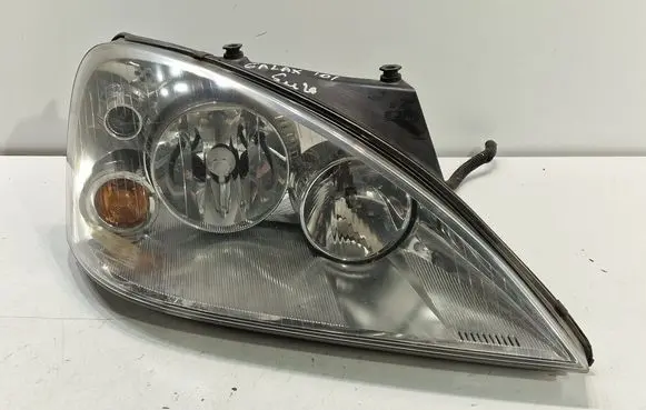 Ford Galaxy Headlight/headlamp 0301183202