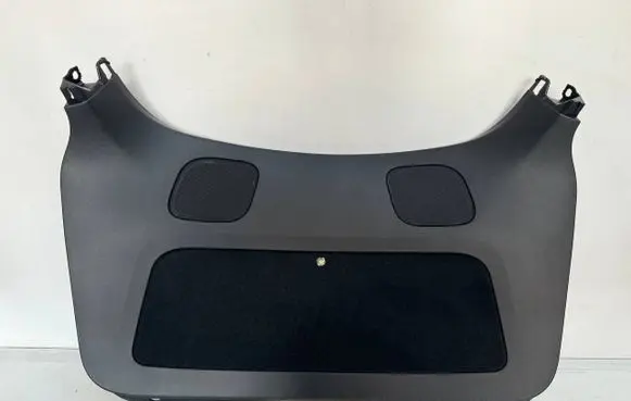 Tesla Model Y Bottom trim 162226400B C51250280000000 033741477